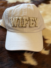 “Are You Bride or Wifey?” Baseball Hat – Adjustable Fit – Metal Buckle | The Branded W & Co.